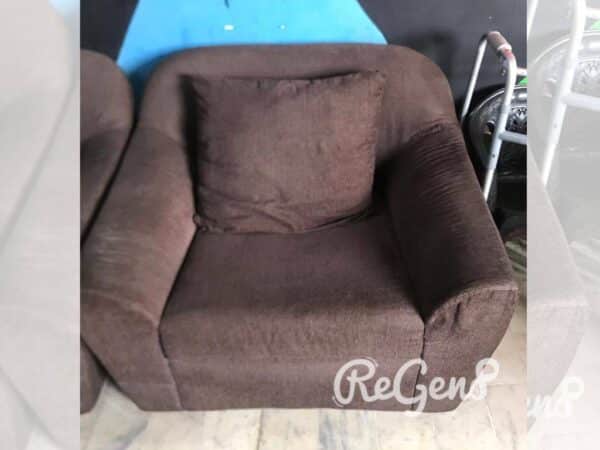 Cushion Sofa - Image 4