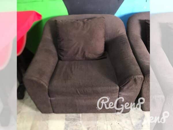 Cushion Sofa - Image 3