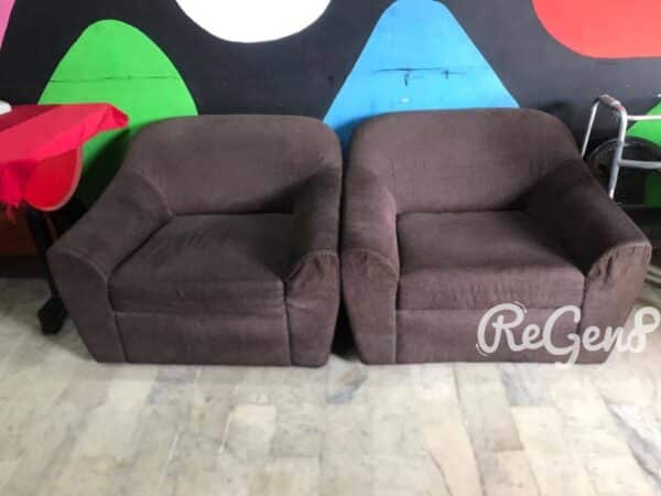 Cushion Sofa - Image 2