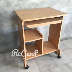 Mini Computer Table