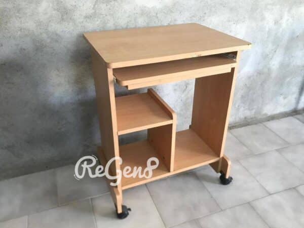Mini Computer Table