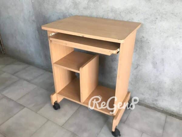 Mini Computer Table - Image 4
