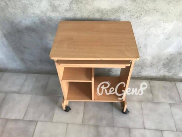 Mini Computer Table - Image 3
