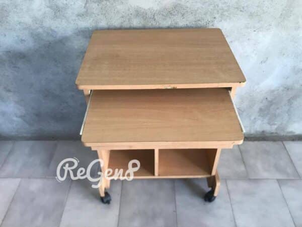 Mini Computer Table - Image 2