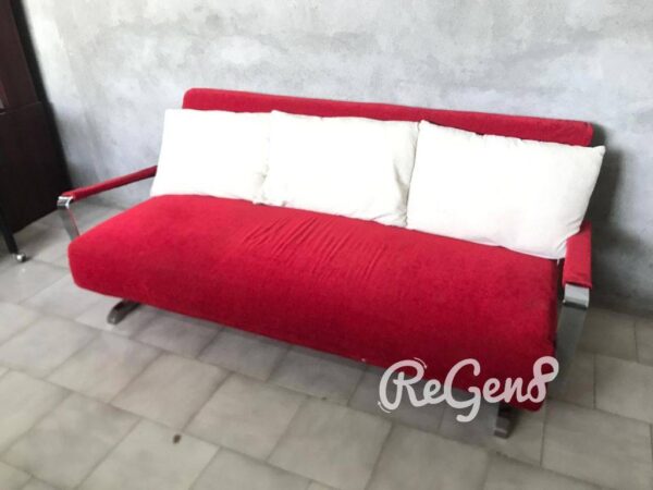 Cushion Sofa