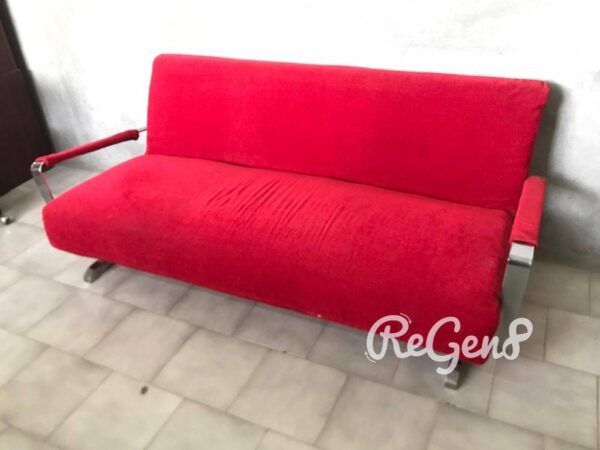 Cushion Sofa - Image 3