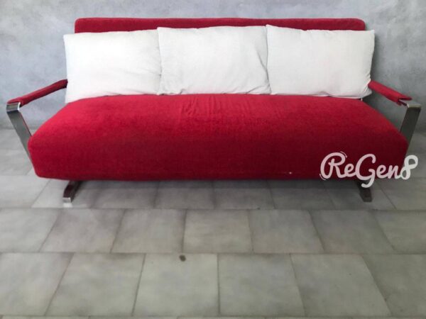 Cushion Sofa - Image 2