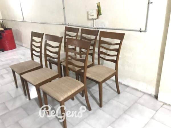 Dining Table - Image 6