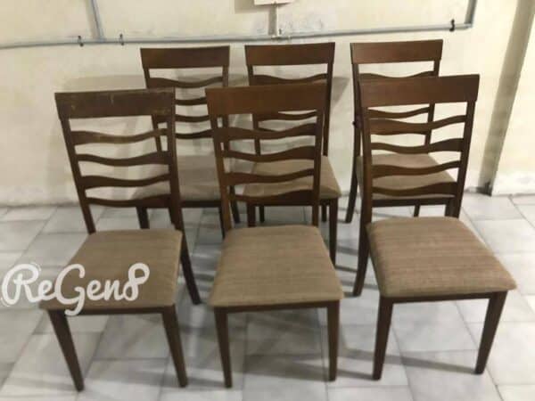 Dining Table - Image 4