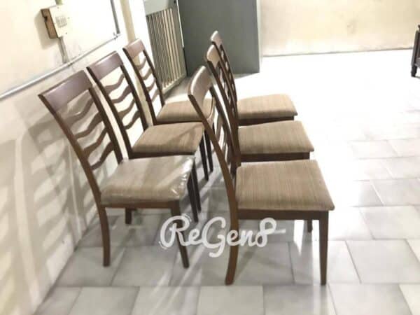 Dining Table - Image 3