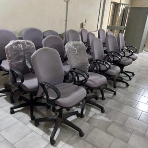 Rolling Chair